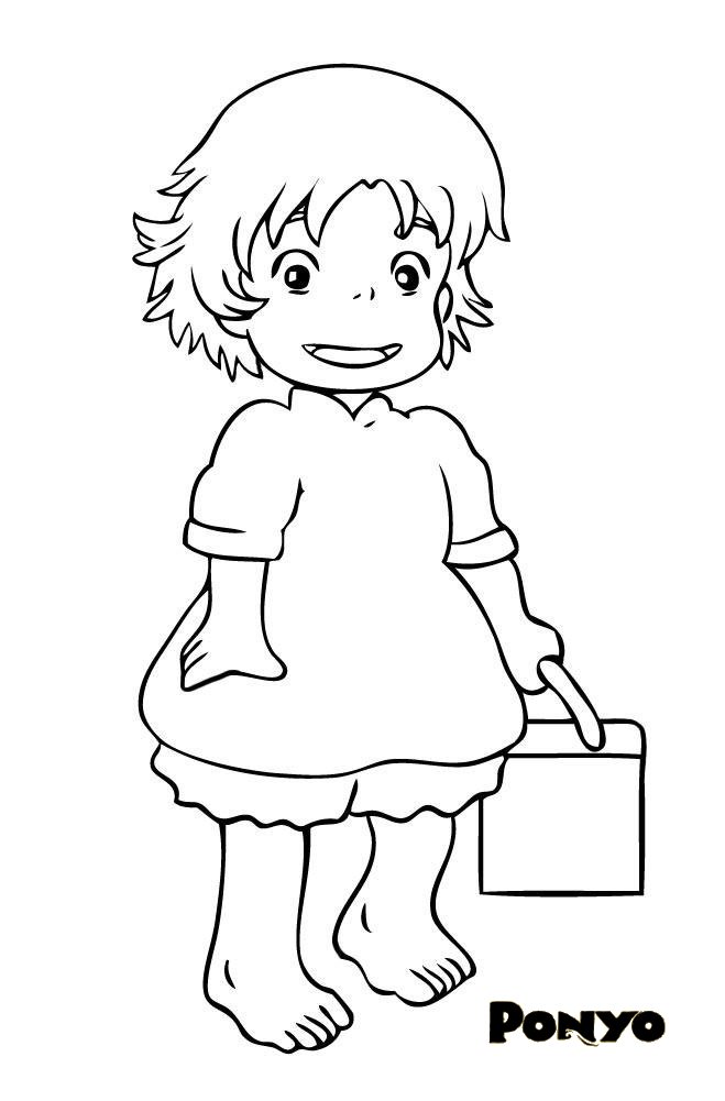 Fist Coloring Pages